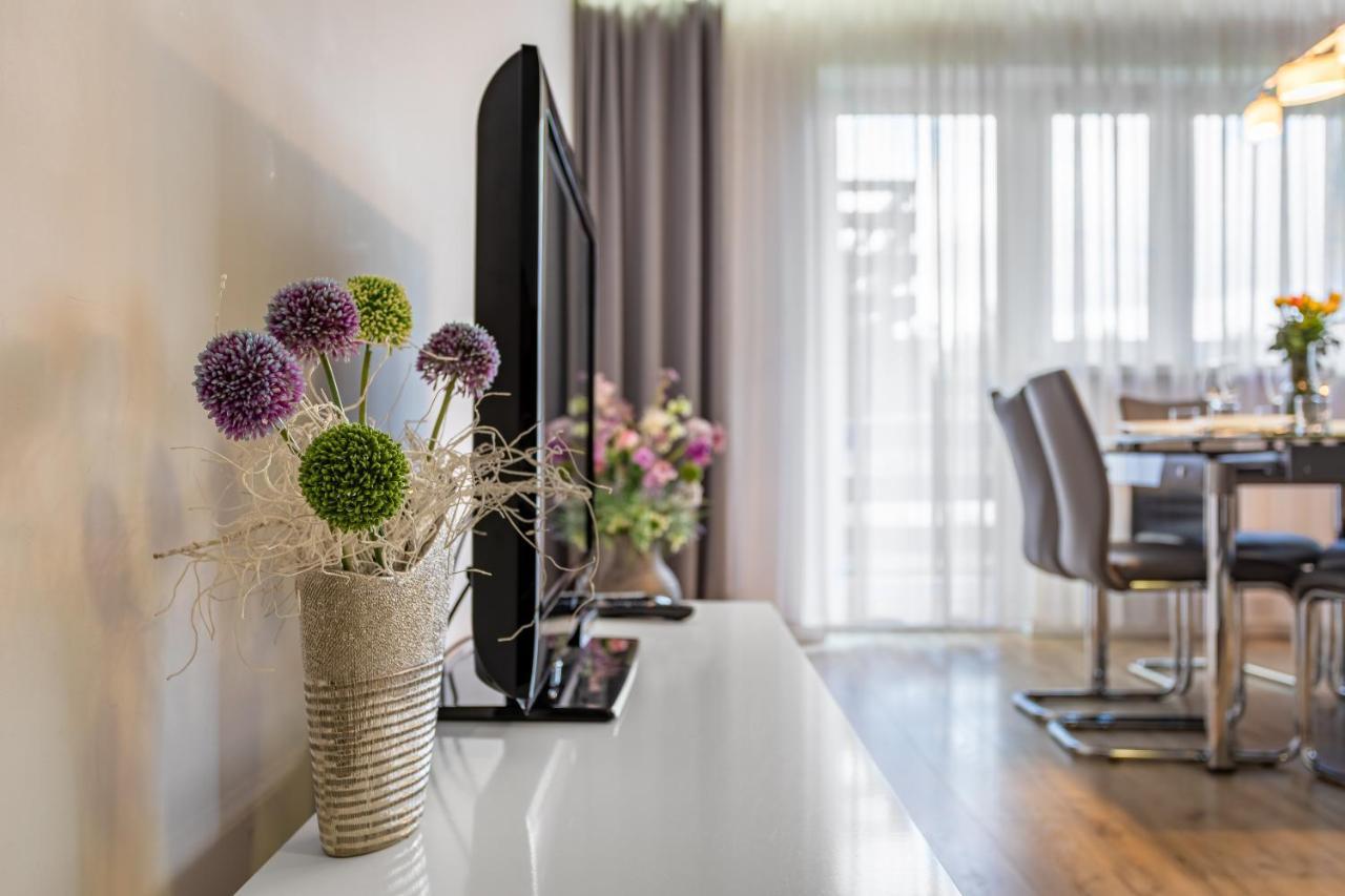 Apart-Invest Apartament Paryski Szklarska Poręba Buitenkant foto